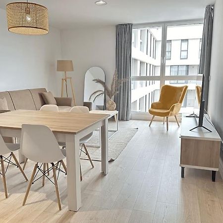 New Port, Free Parking Ybh6A Apartamento Vigo Exterior foto
