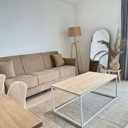 New Port, Free Parking Ybh6A Apartamento Vigo Exterior foto