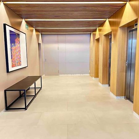 New Port, Free Parking Ybh6A Apartamento Vigo Exterior foto