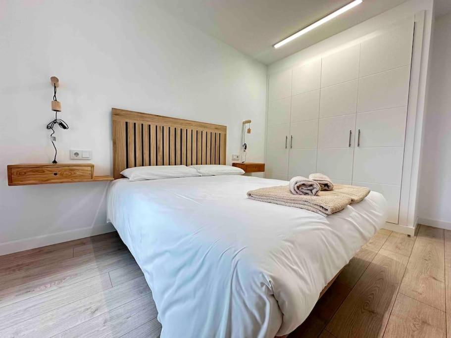 New Port, Free Parking Ybh6A Apartamento Vigo Exterior foto