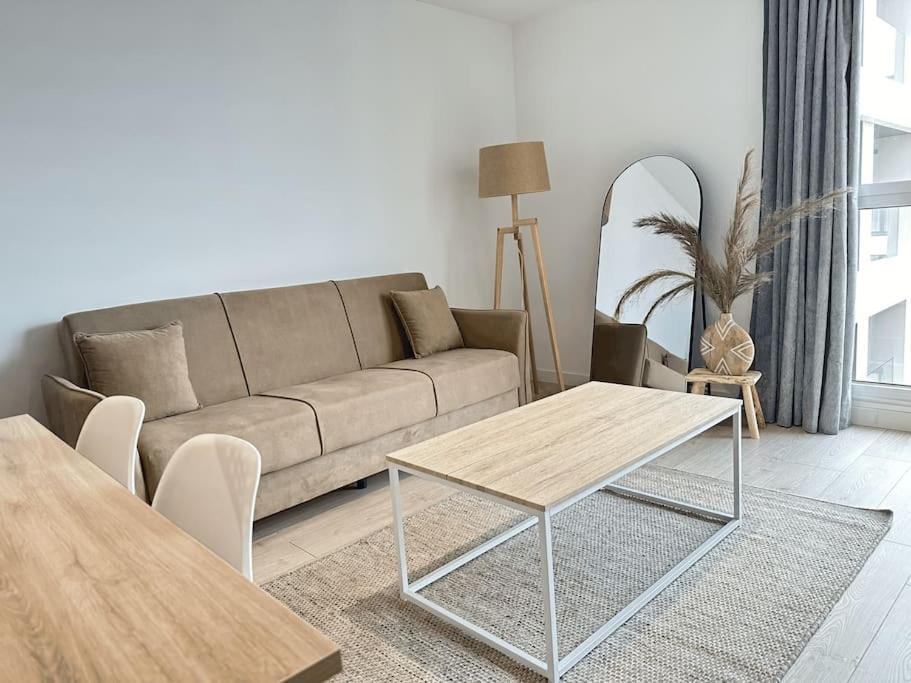 New Port, Free Parking Ybh6A Apartamento Vigo Exterior foto