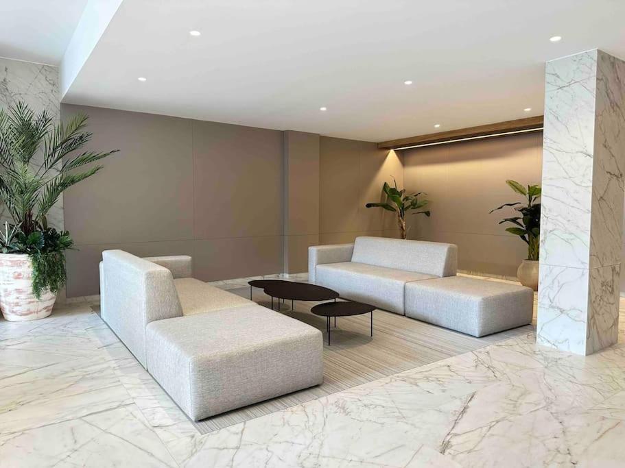 New Port, Free Parking Ybh6A Apartamento Vigo Exterior foto
